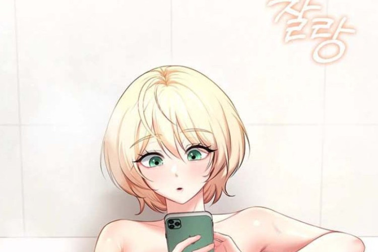 RAW Leer Manhwa Wireless Onahole Capítulo 104 en Español, Los Placeres Terrenales