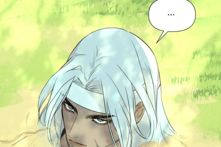 Shifting Tails Capítulo 8 en Español, ¡Haz Clic Aquí para Leer Manhwa Gratis!