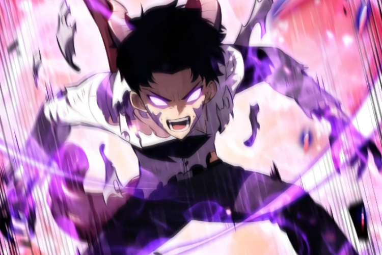 Spoilers du Manhwa The Reborn Young Lord is an Assassin Capítulo 79 en Español, Tensa resistencia
