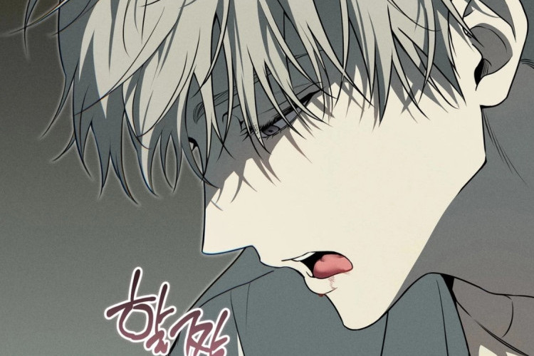 Reseña del Manhwa BL PASSION Capítulo 143 en Español, Coacción dolorosa