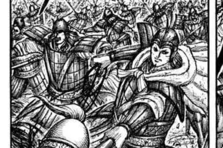 Spoiler RAW! Leer Manga Kingdom Capítulo 872 en Español, Sigue en Pausa Temporal