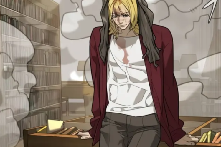 Spoilers Manhwa Pedro El Asesino (Killer Peter) Capítulo 105 en Español, Insistiendo en conocer a Peter!