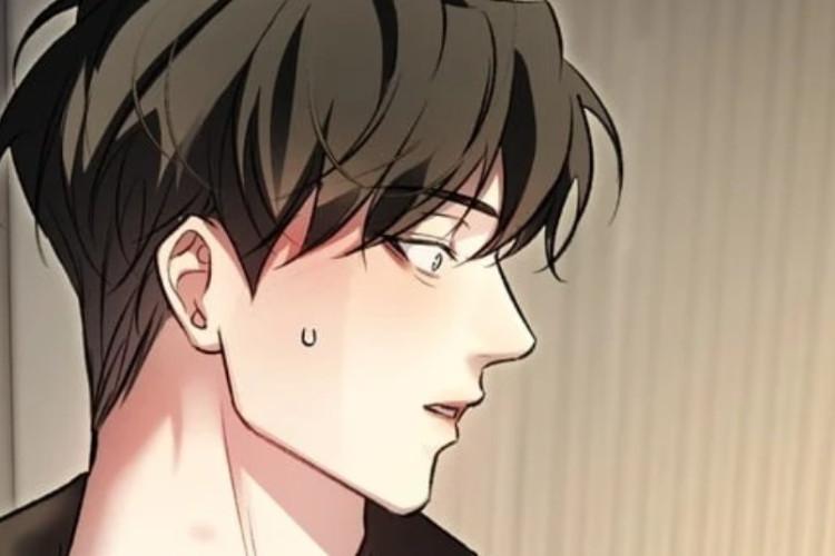¡Engañado por el Amor! Explicación del Manhwa BL Un Guiado de Locura Cap 24 Escaneos en Español y Calendario de Publicación