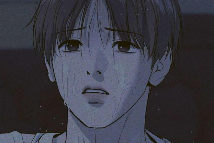 Manhwa Jinx Capítulo 70 en Español Scan RAW, ¡Nueva temporada! De repente triste