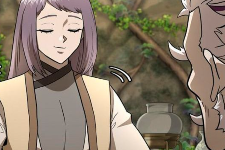 Sinopsis, Títulos Alternativos & Enlaces para Leer Manhwa El Alquimista del Milenio en Español Capítulo Completo Gratis sin Conexión