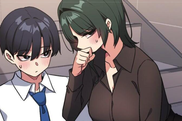 Spoilers el Manhwa ¡Que Alguien la Detenga, Por Favor! Capítulo 51 en Español, Lena se vuelve más seductora