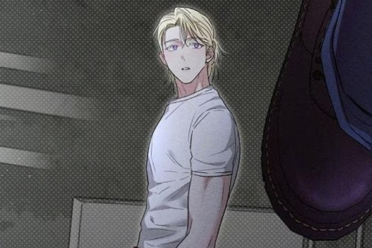 ¡Una Vida Sombría! Enlace para Leer Manhwa BL Desire Me If You Can Capítulo 17 en Español y Fecha de Publicación