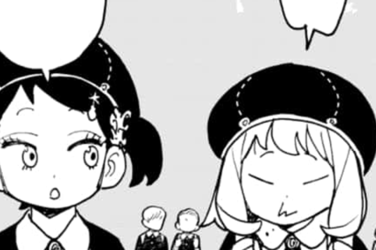 ¡Qué Director de Escuela tan Lamentable! Spoiler & Enlace para Leer Manga Spy x Family Capítulo 124 en Español