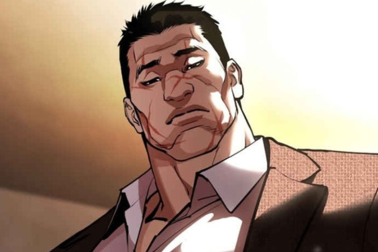 Spoiler RAW! Leer Manhwa Lookism Capítulo 611 en Español, Una Conversación Interminable