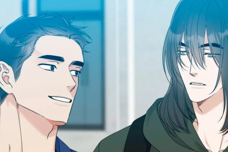 Spoilers del Manhwa BL Falso Comienzo Capítulo 32 Scan Español, Diversión en juego