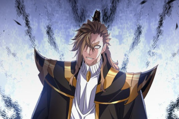 Spoiler RAW! Leer Manhua Magic Emperor Capítulo 787 en Español, Las Últimas Normas de la Secta