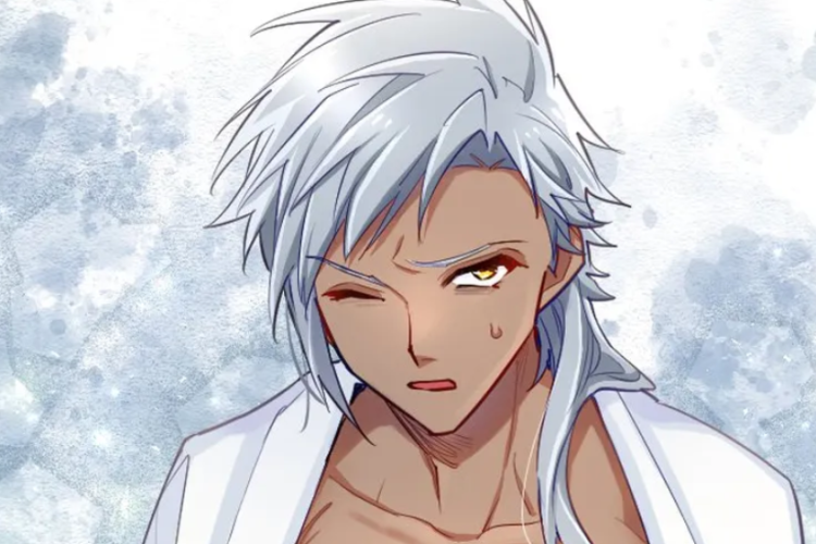 Cicatriz Divina Capítulo 85 en Español, ¡Haz Clic Aquí para Leer Manhwa Gratis!