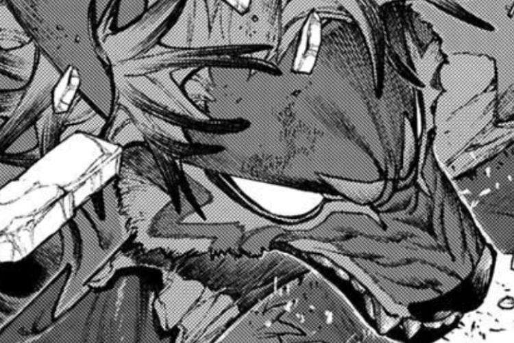 Spoiler RAW! Leer Manga Gachiakuta Capítulo 163 en Español, Rudo Nunca se Rinde