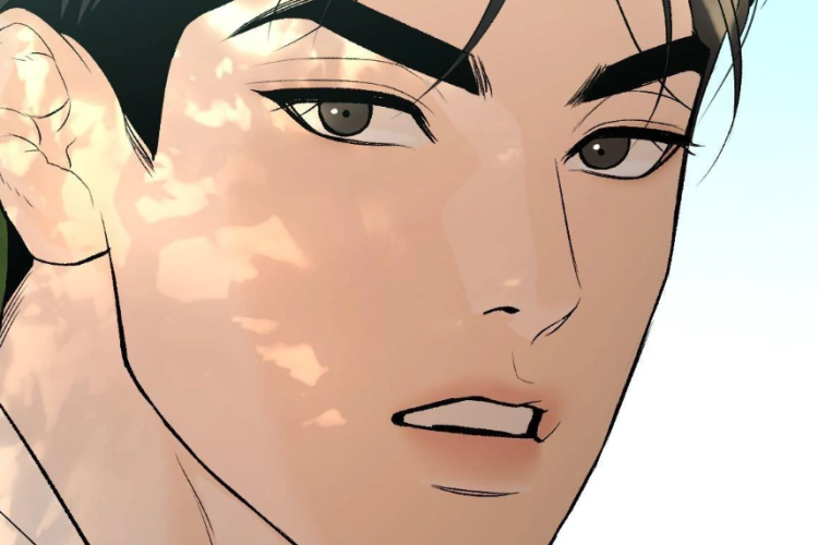 Jinx Temporada 2 Capítulo 79 en Español, ¡Haz Clic Aquí para Leer Manhwa BL Gratis!