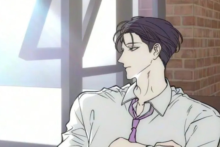 Primeras Viñetas del manhwa RAW Endless Yearning Capítulo 25 en Españo, Angustia
