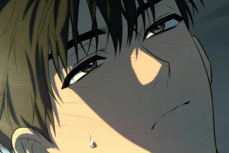 Manhwa BL Pasión Temporada 5 Capítulo 119 Enlace de lectura en español, Es demasiado bueno para ser un estándar