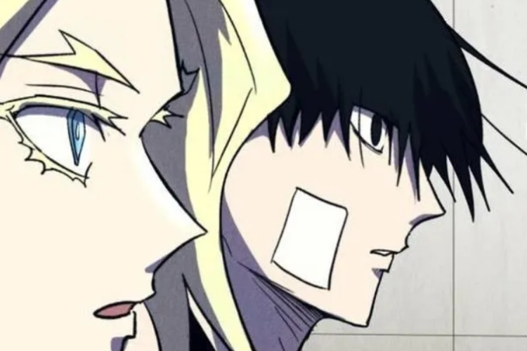 Spoiler RAW! Leer Manhwa Insector Capítulo 79 en Español, Monster que Supera las Expectativas