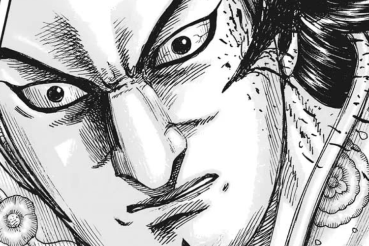 ¡La Verdadera Intención del Corazón! Spoiler & Enlace para Leer Manga Kingdom Capítulo 863 en Español