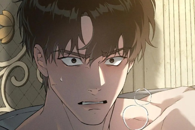 ¡Un Amor Incierto! Leer Manhwa BL Codename Anastasia Capítulo 72 en Español y Fecha de Publicación