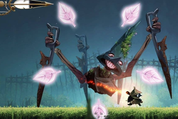 Fecha de lanzamiento de Well Dweller; recibe constantemente más de un 95 % de reseñas positivas en Steam
