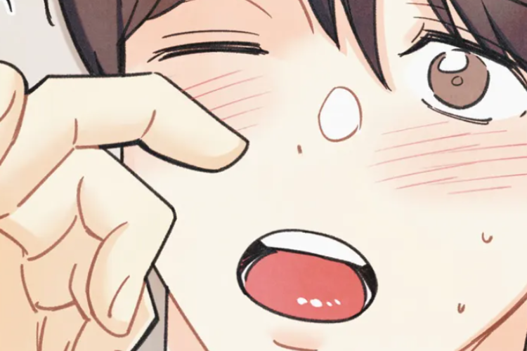 Leer y Spoilers Manhwa BL Pian Pian Capítulo 90 en Español, Se siente como volar hacia las nubes