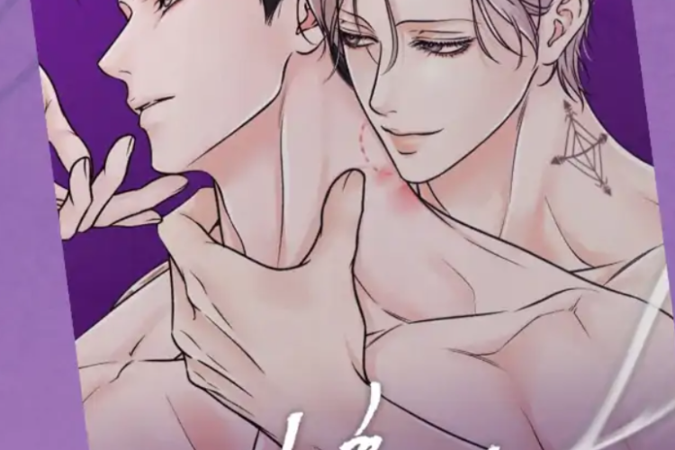 Enlance para Leer Manhwa BL The Boundary of Delusion en Español Capítulo Completo, Curiosidad Lujuriosa