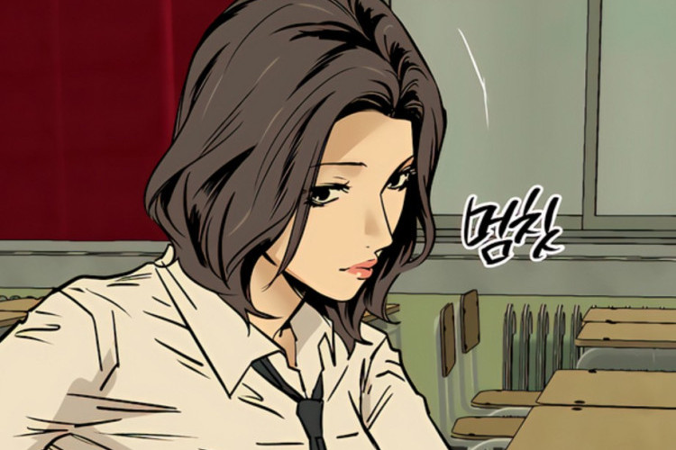 ¡Espérame! Enlace para Leer Manhwa GL MURMUR Capítulo 21 en Español y Fecha de Publicación