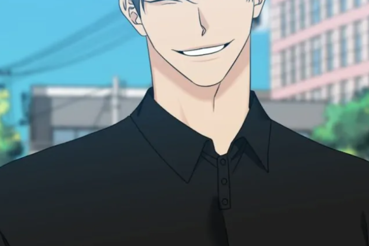 Foul's Start Manhwa Capitulo 31 Español Scan, Amor nostálgico