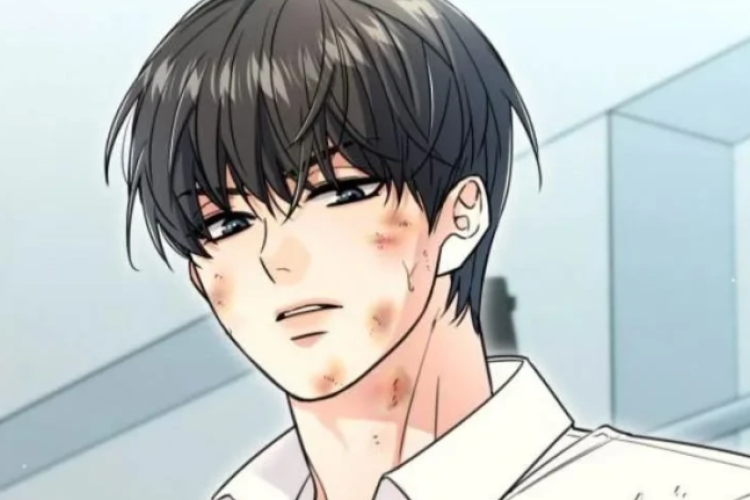 Eunsan no Podía Rechazar? Enlace para leer Manhwa Punto de Fusión Capitulo 30 en Español