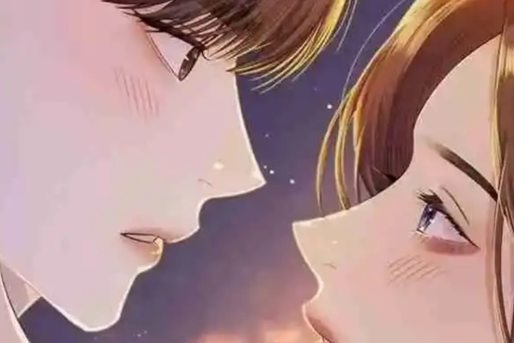 Spoilers de Manhwa Rompe Parejas Capítulo 81 en Español, ¡Taerin besa a KyungMo en shock!