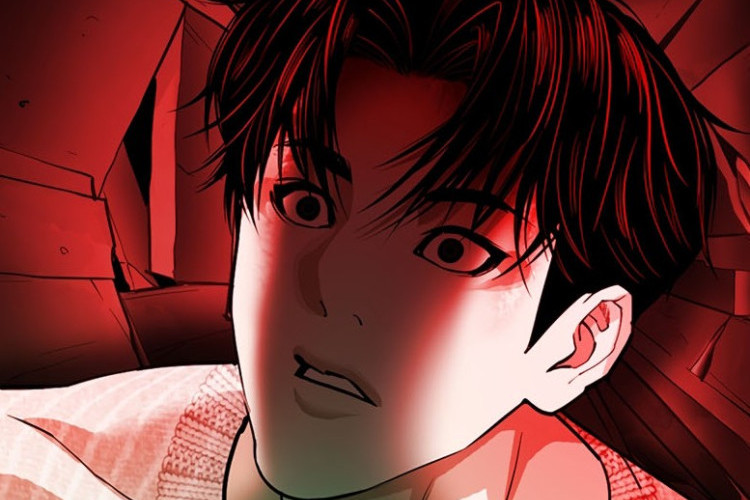 Spoiler RAW! Leer Manhwa Lookism Capítulo 608 en Español, El Movimiento Más Rápido y Potente