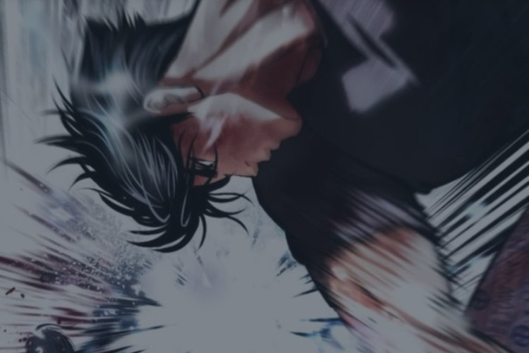 RAW Leer Manhwa Lookism Capítulo 605 en Español, La Derrota Prevista