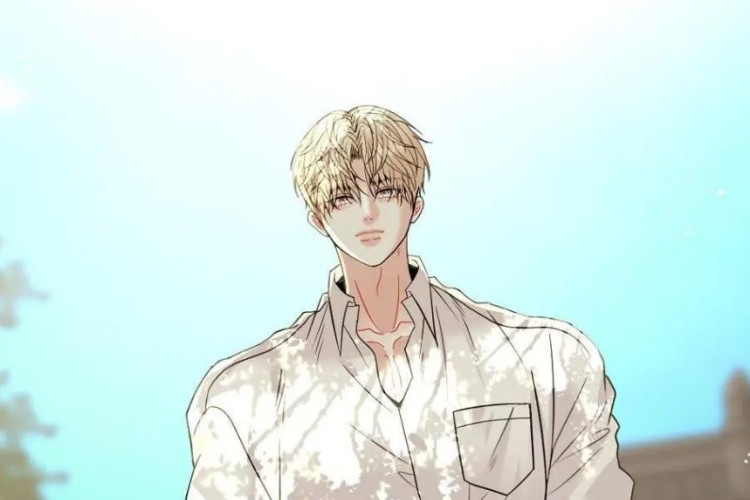 RAW Leer Manhwa BL Quo Vadis, Domine? Capítulo 23 en Español, Hiatus Temporal