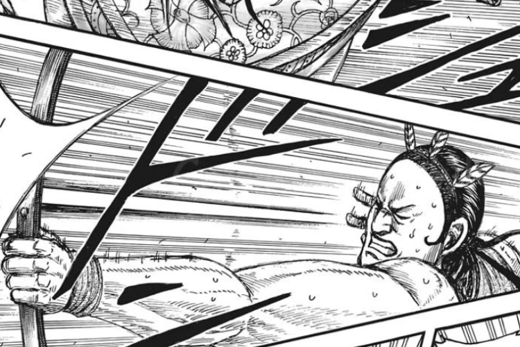 ¡Sorprendido! Enlace para Leer Manga Kingdom Capítulo 862 en Español & Fecha de Publicación