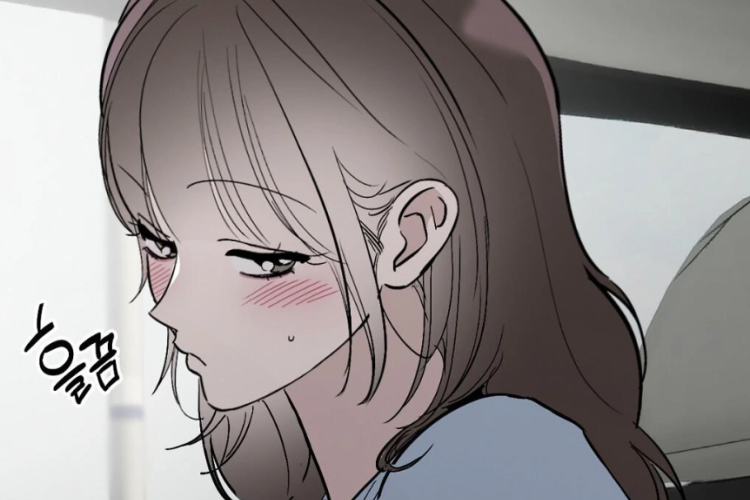 Spoiler RAW! Leer Manhwa The Orchard’s Secrets Capítulo 17 en Español, Coche que se Balancea