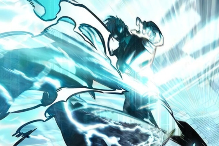 Leer Manhwa Eleceed Capítulo 402 en Español, RAW! La Misión de Rescate de Jiwoo