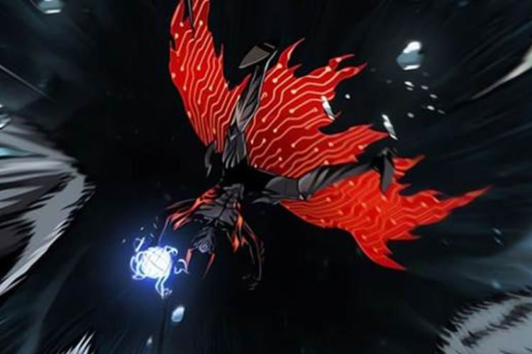 Manhwa Nano Machine Capítulo 274 en Español Scan, El porcentaje de oxígeno disminuye a medida que se realizan cortes