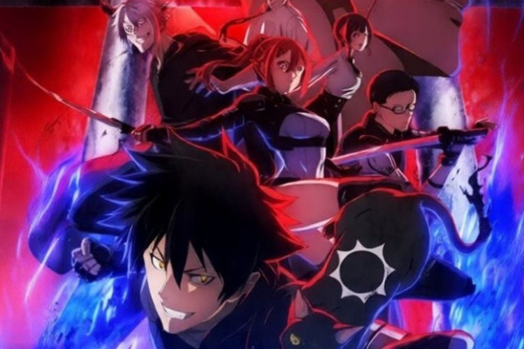 Black Torch Rompe una Regla Clásica del Shonen con un Espíritu Interior Muy Diferente