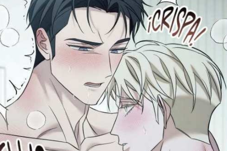 Leer Manhwa BL Relación Inacabada Capítulo Completo en Español, Presenta Una Historia Desafiante