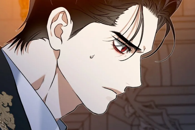 RAW Leer Manhwa BL Blossoms of the White Night (Flores de la Noche) Capítulo 9 en Español, La Mentira del Anhelo