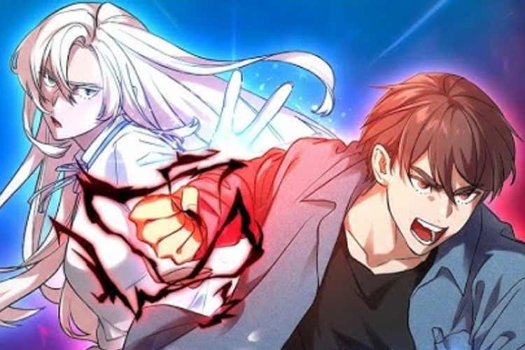 Sinopsis, Títulos Alternativos y Enlaces para Leer Manhwa Devil & Ice en Español Capítulo Completo Gratis sin Conexión