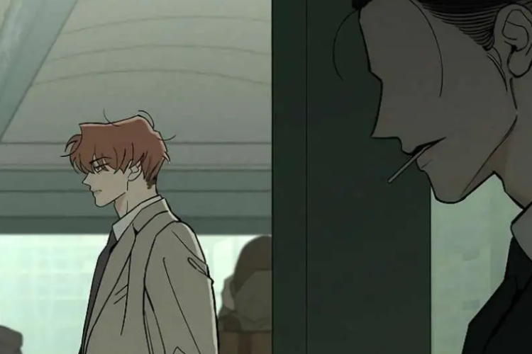 Leer Manhwa Lágrimas entre Flores Marchitas Capítulo 58 Español, ¡Hee So Get Bully!