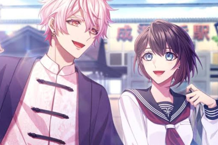 ¡El Romance Sobrenatural Regresa! 9 R.I.P. Sequel Confirma su Lanzamiento Antes de Halloween