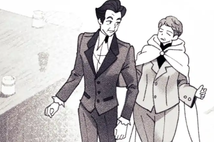 ¡Ya No Quiero Estar Contigo! Spoiler & Enlace para Leer Manhwa BL El Secreto de Casey Capítulo 13 en Español