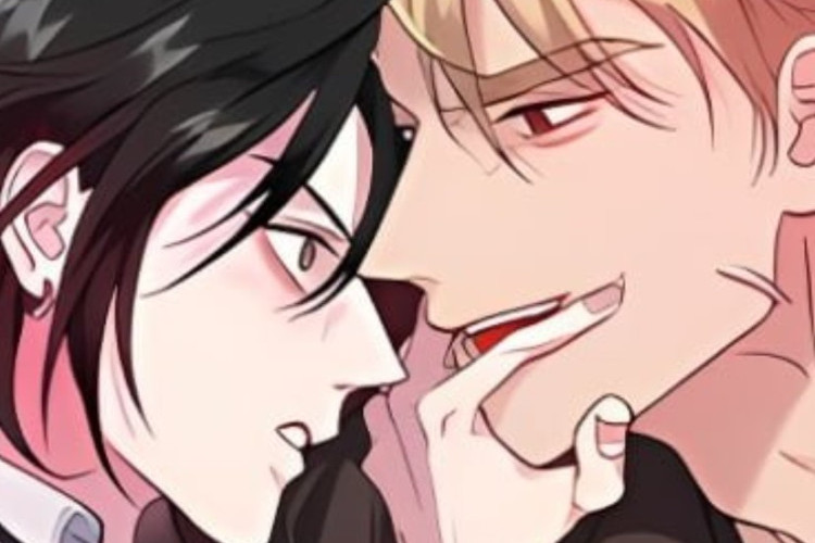 Sinopsis, Títulos Alternativos y Enlaces para Leer Manhwa BL What Is the Rut? (¿Qué es el Rut?) en Español Capítulo Completo 1-7 GRATIS