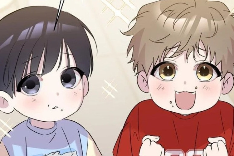 ¡La Sonrisa Más Dulce! Spoiler & Enlace para Leer Webtoon Papás Primero, Novios Después Capítulo 20-21 en Español