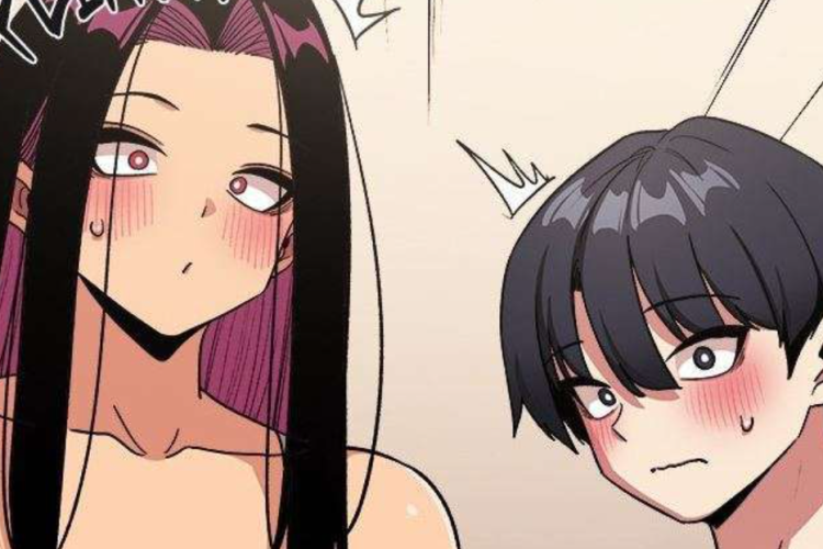 Manhwa Stop Smoking! (Deja de Fumar!) Capítulo 70 en Español: Spoiler, Fecha de Publicación & Enlace para Leerlo