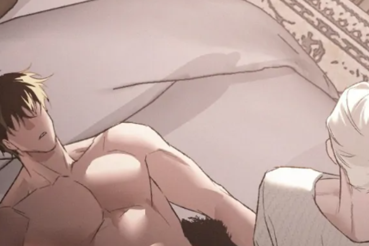 Leer Manhwa BL Codename Anastasia Capítulo 55 en español, Todo está borroso y no puedo recordar con claridad
