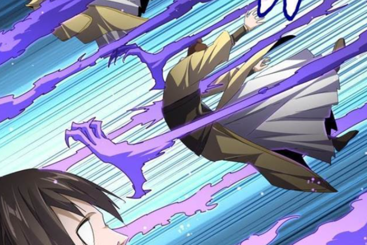 Lectura Manhua Magic Emperor Capítulo 768 Subtítulo Español, La mayor parte del ejército ha sido derrotado