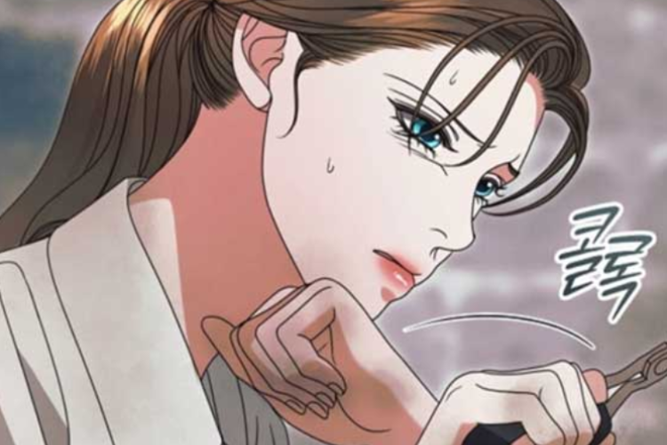 ¡El Encanto de Grace es Increíble! Enlace para Leer Manhwa Try Begging Me Capítulo 50 en Español y Fecha de Publicación